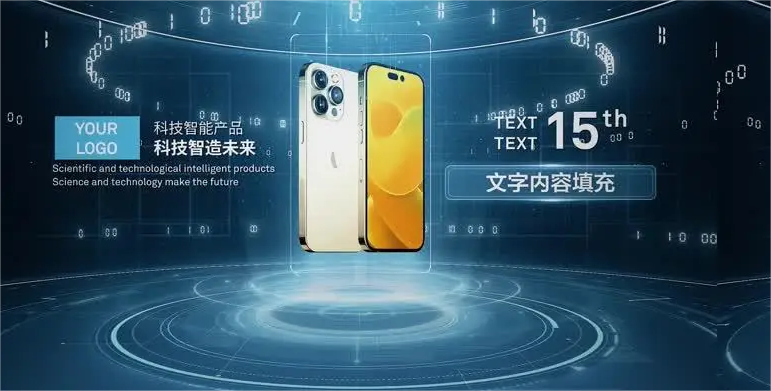 案例展示 | 1分鐘告訴你產(chǎn)品宣傳片如何拍？